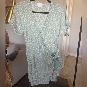 Skylar & Madison Dress